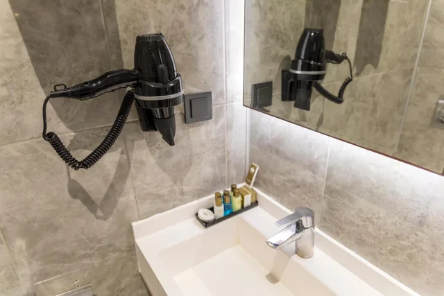 جناح جونيور بإطلالة على الحديقة، Ankara Royal Hotel 10/10
