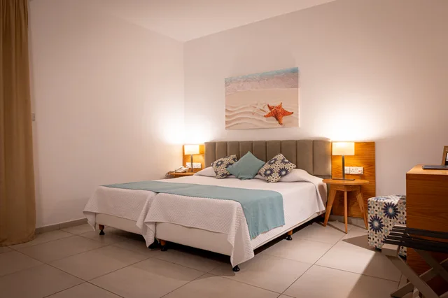 شقة استوديو سوبيريور بإطلالة جزئية على البحر، Kefalos Beach Tourist Village 5/9