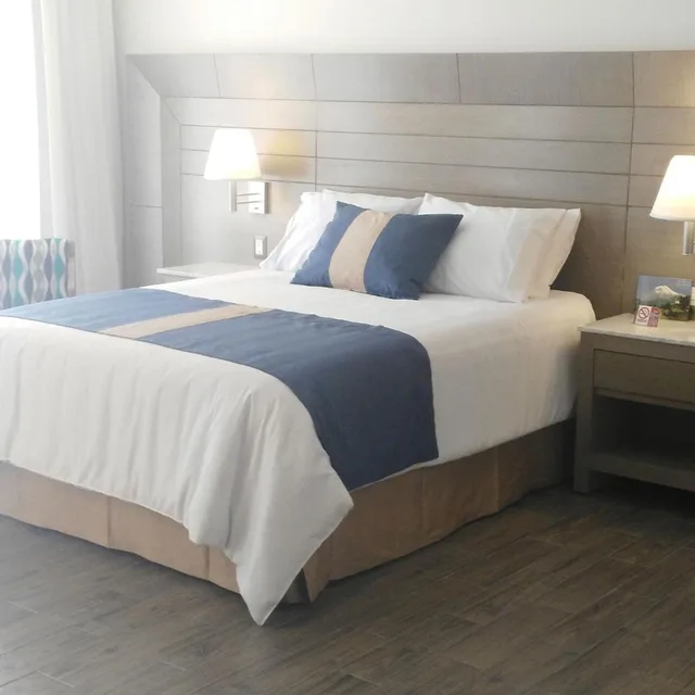 غرفة بسرير مزدوج، Hotel Mansur 5/8