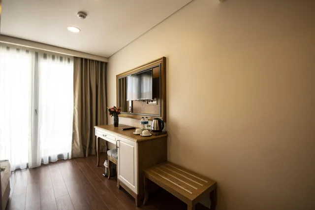 Standard, Single, Eliza Hotel 7/7