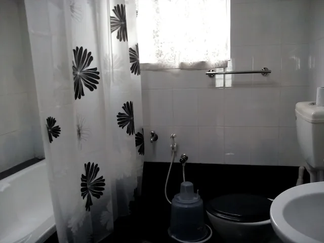 Room, Double Bed, FENN HALL 3/3