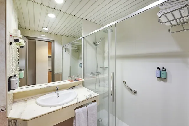 شقة كومفورت بسرير مزدوج، Hesperia Sant Joan Suites 6/6