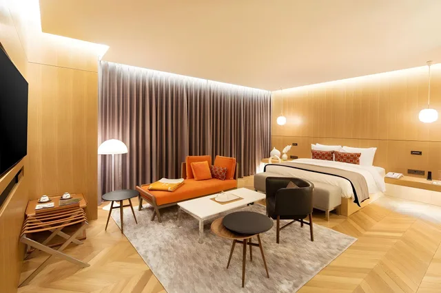 Director، HOTEL 28 MYEONGDONG 2/2