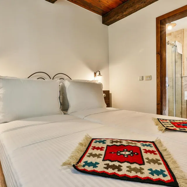 جناح عائلي، Stara Carsija Resort & Spa 1/8