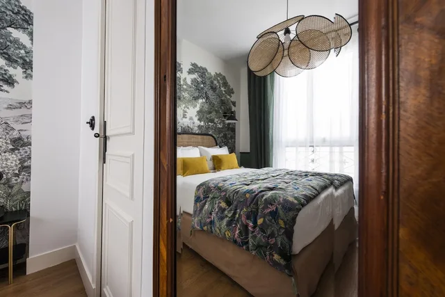 غرفة صغيرة مزدوجة، Avalon Cosy Hotel Paris Gare du Nord 1/5