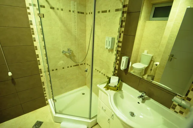 Junior Suite, Double Bed, Nevski 7/8
