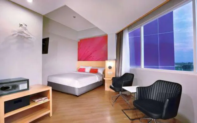 غرفة سوبيريور، favehotel Jababeka Cikarang 1/1