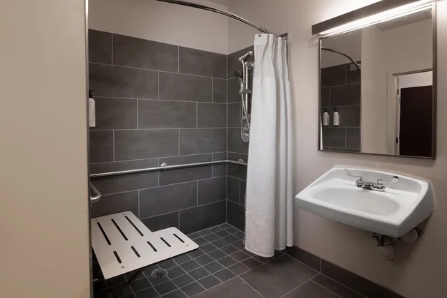 Room, King Bed, Accessible, Fairfield Inn Suites Fort Worth Fossil Creek 6/6