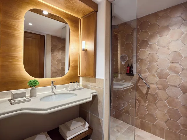 Family Suite, Mini, King and Twin Beds, Sea View, Mini Pool، Grecotel Marine Palace & Aqua Park 4/4