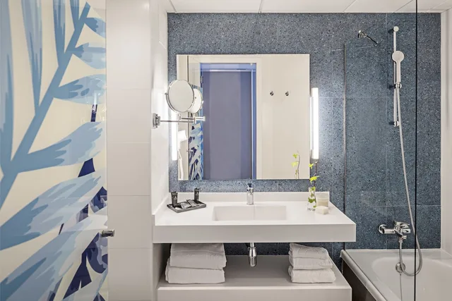 Design, Queen Bed، Aqua Hotel Onabrava 4/4