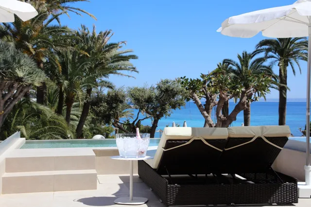 جناح، Hotel Son Caliu Spa Oasis Superior 1/1