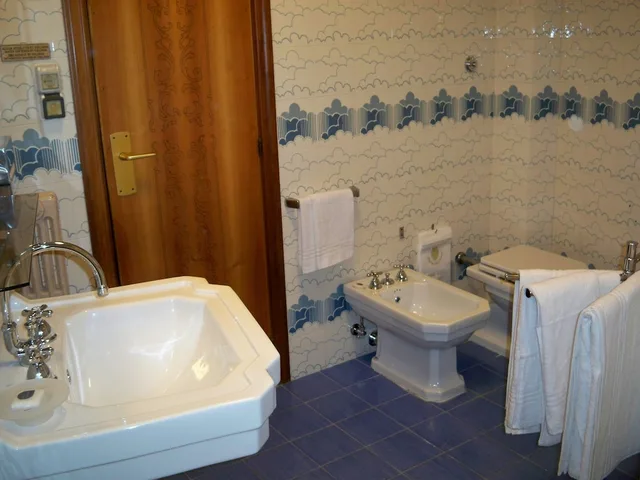 Junior Suite, 1 Double and 1 Single Bed, Sea or Volcano View، Taormina Park Hotel 1/1