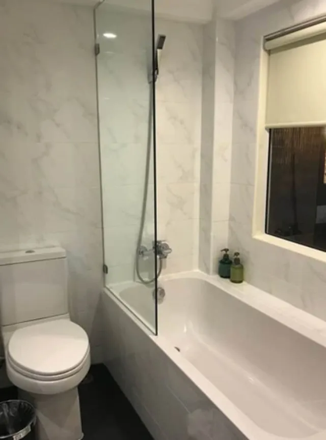 غرفة بريميوم بسرير مزدوج، Nak Nakara Hotel 4/7