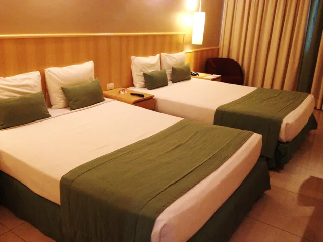 Superior, Triple, Royal Rio Palace Hotel 1/5