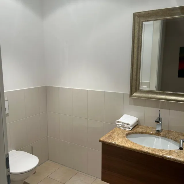 جناح سوبيريور بسرير كينج بإطلالة على النهر، Grandhotel Lienz 7/10