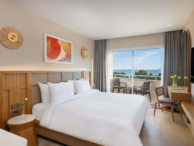 Family, Garden View, Rixos Premium Tekirova 1/10