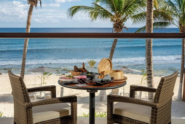 The Beachfront by The Fives Hotels - All Inclusive Adults Only، بلايا ديل كارمن 38/50