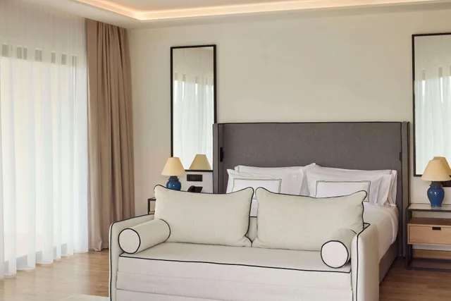 Villa, Private Pool, MELIA DURRES ALBANIA 1/4