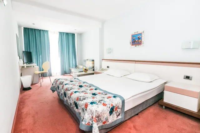 Standard, Balcony, Koral Hotel 1/1