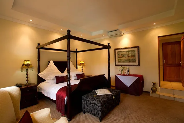 جناح تنفيذي، Little Tuscany Boutique Hotel 5/5