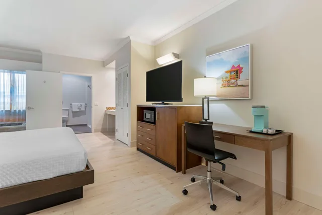 Room, Accessible, Best Western Plus All Suites Inn 7/7