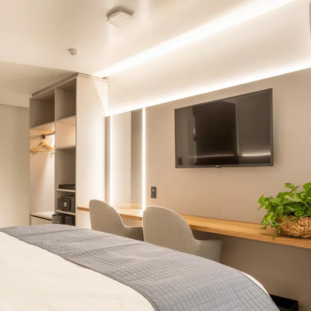 Suite Icon، Icon Hotel by Welkom 5/5