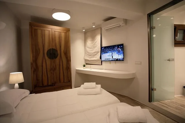 Elegant, Single، Anagram Boutique Hotel - Adults Only 3/6
