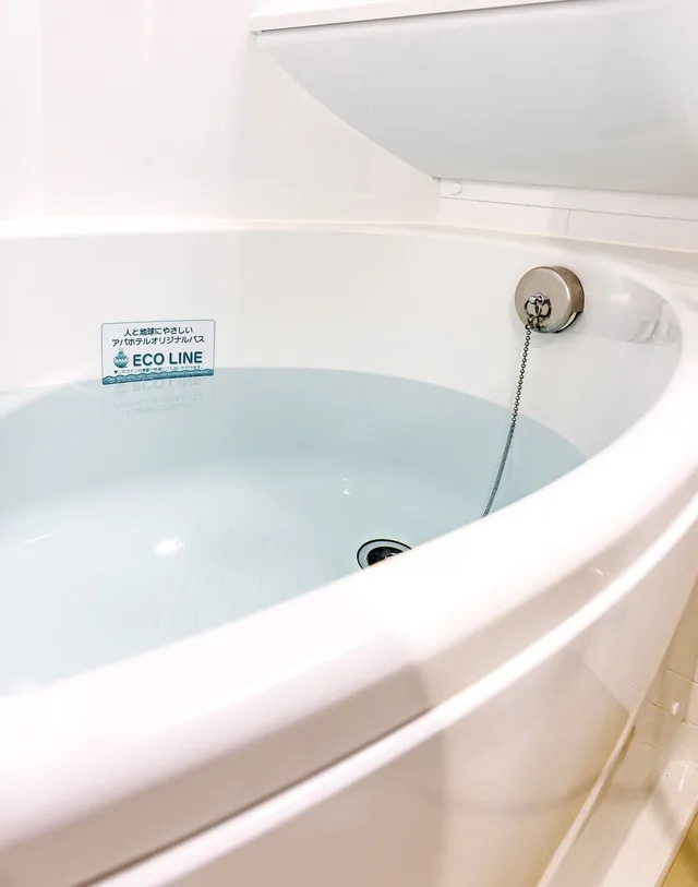 Semi Room, Semi Double Bed, High Floor، APA Hotel & Resort Nishishinjuku Gochome Eki Tower 6/6
