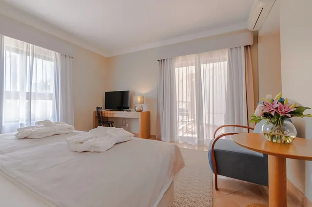 استوديو بسريرين منفصلين، Pestana Alvor Park 8/10