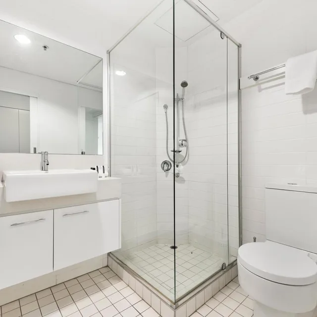 1 Bedroom, Soho, Apartment، Docklands Private Collection of Apartments - NewQuay 6/10