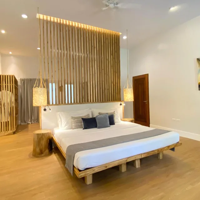 جناح سوبيريور ديلوكس، Atmosphere Resorts And Spa 1/1