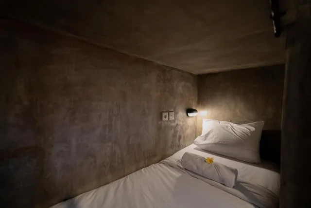 Joni Ubud Hostel، Ubud 14/50