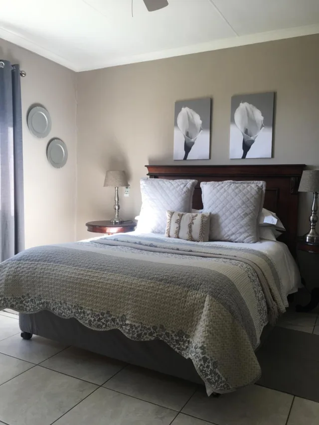 غرفة تنفيذية بسرير مزدوج، Mount Currie Inn 5/9