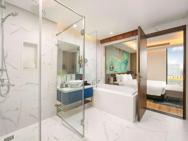 جناح بغرفة نوم واحدة، Movenpick Living West Hanoi 5/5