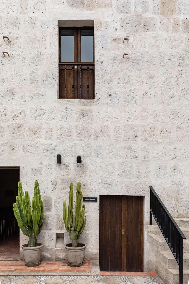 غرفة قياسية بسرير مزدوج، Hampton by Hilton Arequipa 6/10