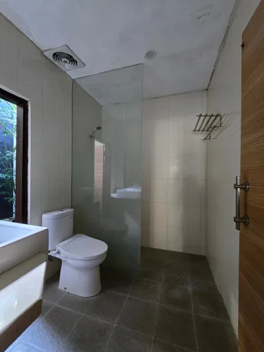 غرفة ديلوكس، Hotel Ikhtiar Surya 4/4