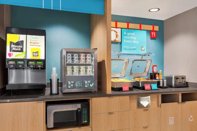 Candlewood Suites North Platte by IHG، نورث بلات 44/50