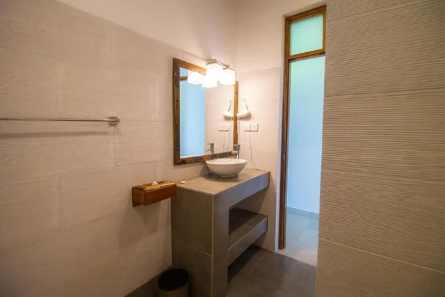 Tropical, Deluxe, Garden View، Tanzanite Beach Resort 2/2