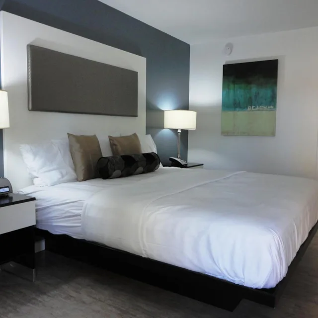 غرفة مفردة، Lotus Boutique Inn Suites 3/10