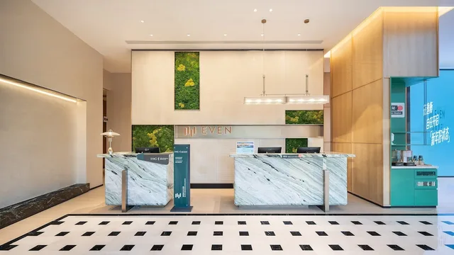 Even Chengdu Phoenix Mountain By Ihg، تشنغدو 6/47
