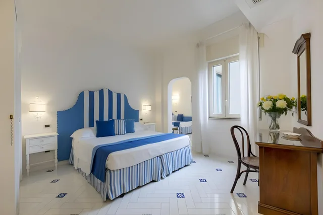 Comfort, Hotel Villa Di Sorrento 1/1