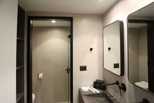 Loft, Suite, Twin Beds، Yianna Hotel 10/10