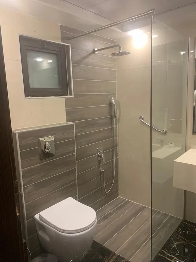 غرفة ملكية رباعية بسرير فردي، CITY ROSE HOTEL SUITES 3/5