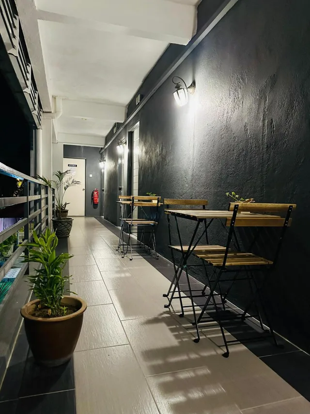 Cassa Kaseh Guest House، Kampung Baru Ulu Melaka 20/28