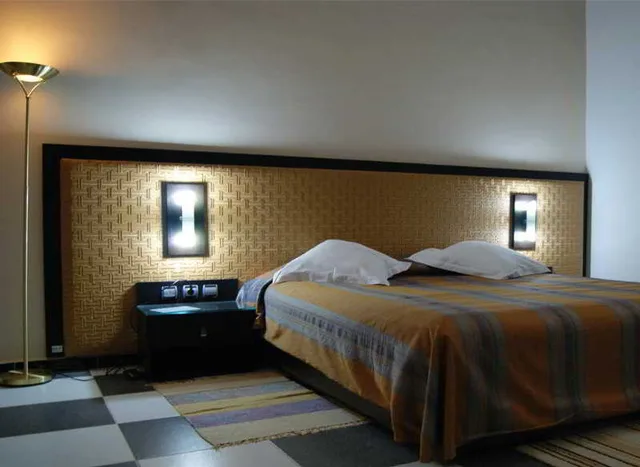 Superieur Single، Majestic Annaba 1/1