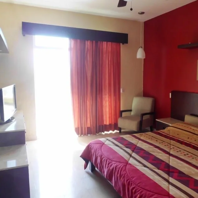 Room, Double Bed, Sea View, Bogavante Barra De Navidad 2/7