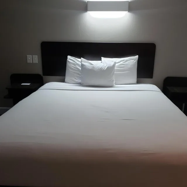 جناح، Motel6 Hesperia, CA - West Main Street - I-15 4/10