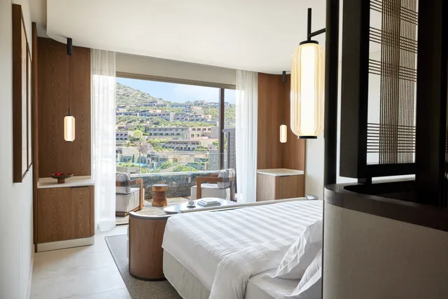 1 Bedroom, Collection, Suite, Private Pool، Daios Cove 3/9