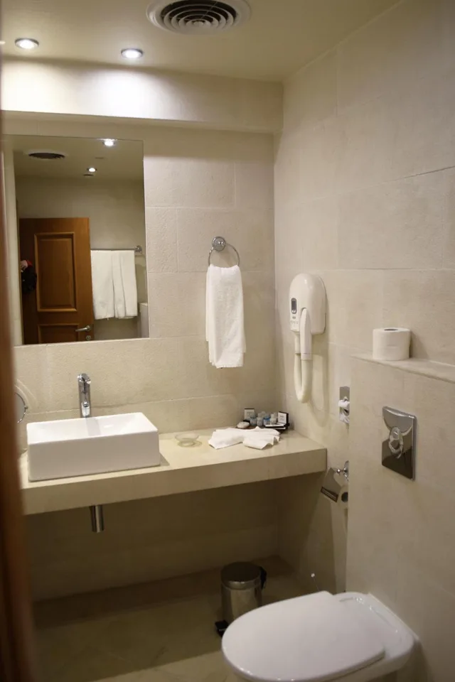 Exclusive, Suite, The Lodge Hotel 3/3