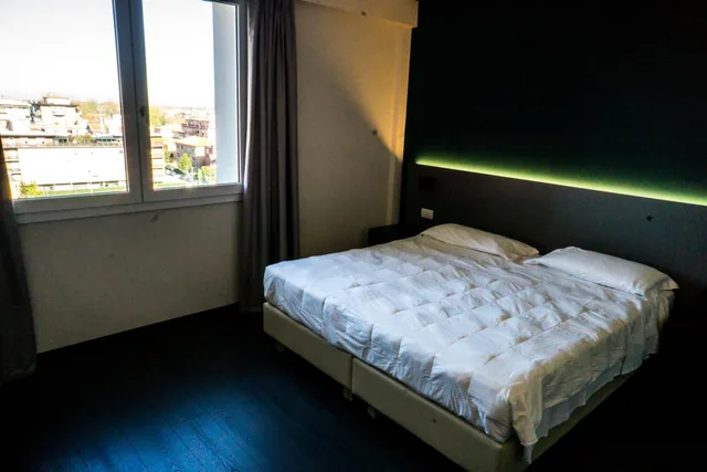 شقة، Venice Terminal Apartments and Suites 3/10